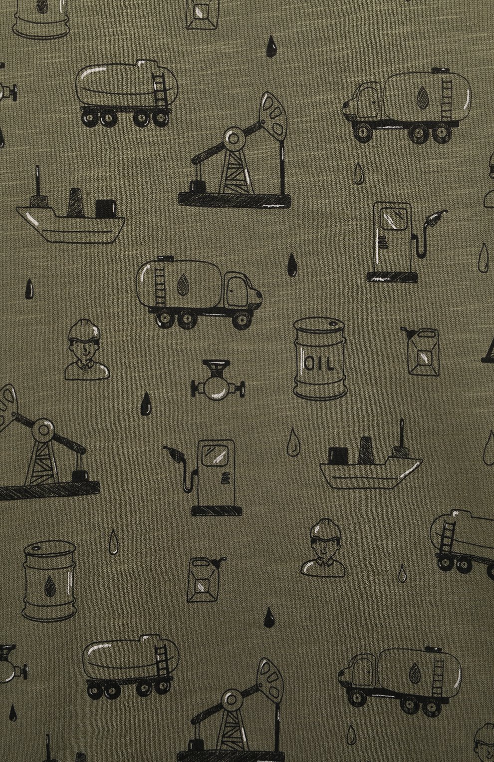 Комплект из свитшота и брюк BABYBU, арт. BI-B2000W22B, фото 6