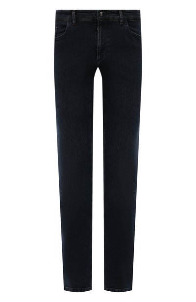 Мужские джинсы ZILLI, арт. MCY-00010-DEBB1/BHR1