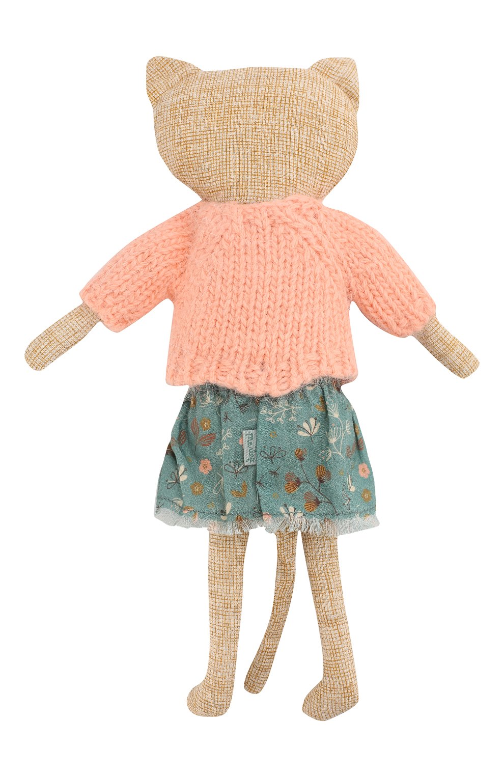 Игрушка котенок MAILEG, арт. 16-8972-00, фото 2