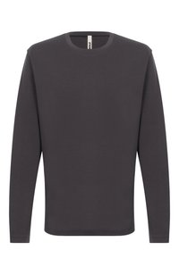 Темно-серый