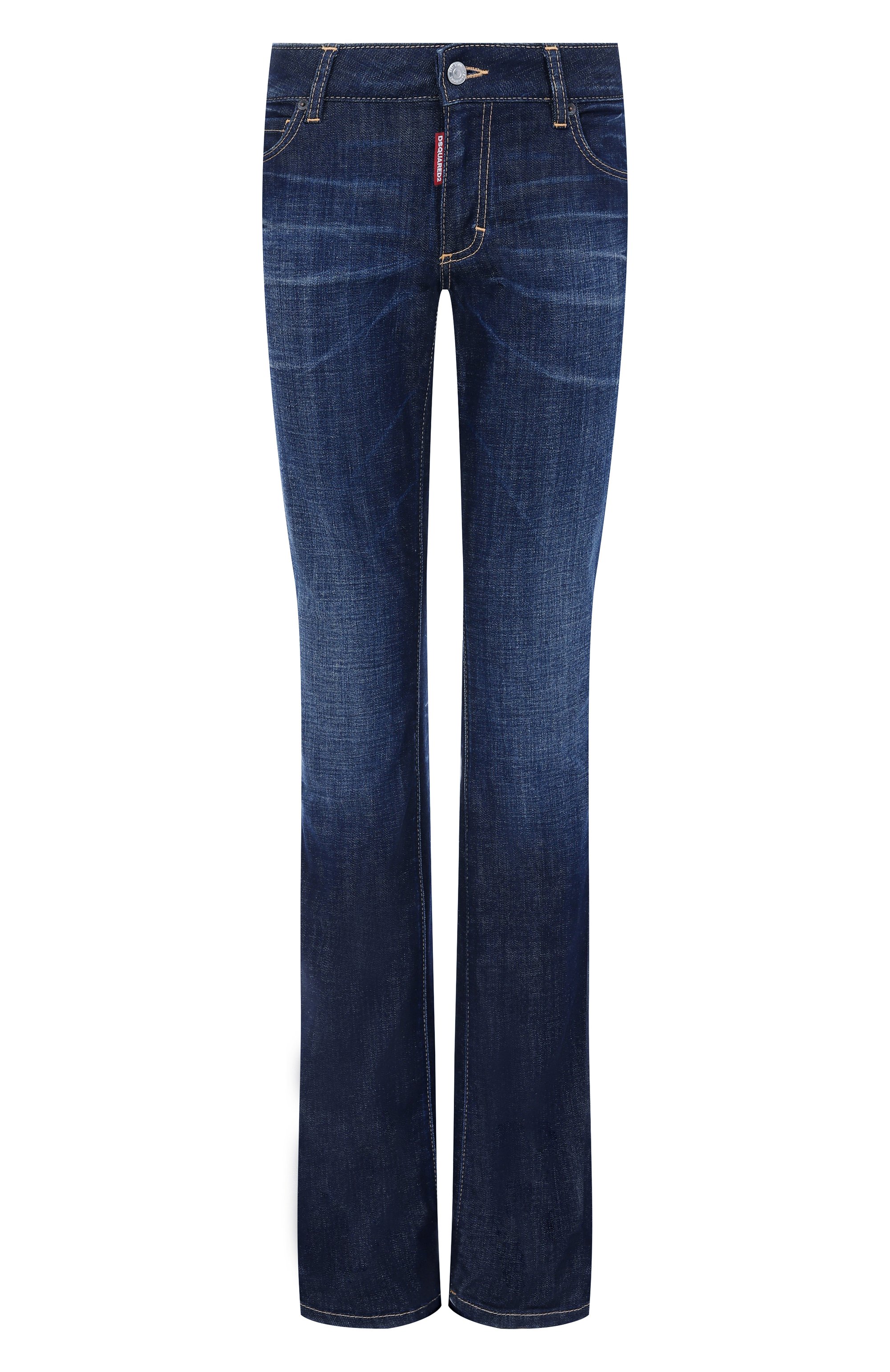 Джинсы DSQUARED2, арт. S75LB1027/S30664, фото 1