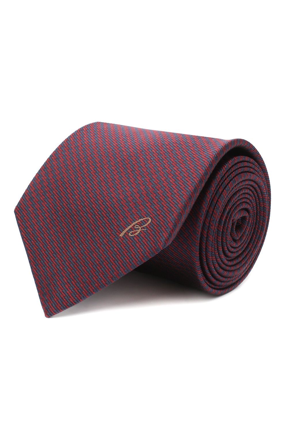 Шелковый галстук BRIONI, арт. 061D00/09464, фото 1