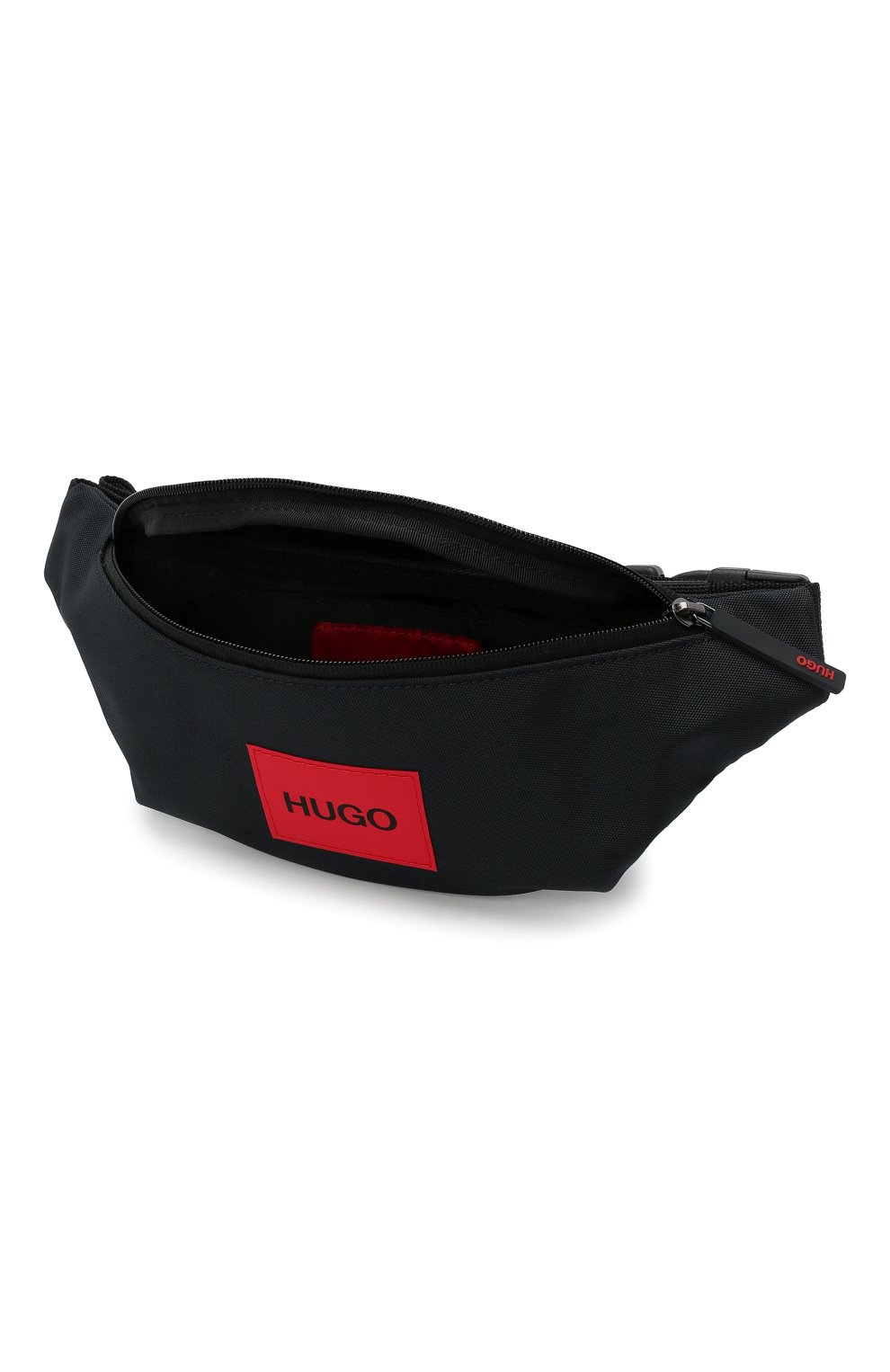 Текстильная поясная сумка HUGO, арт. 50455547, фото 4