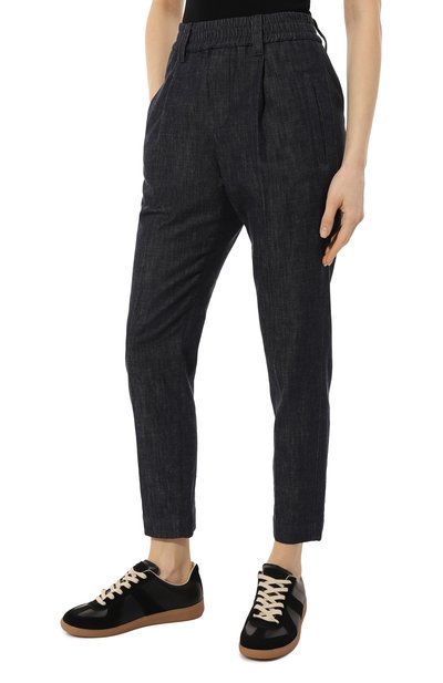 Джинсы BRUNELLO CUCINELLI, арт. M0F28B1015, фото 3