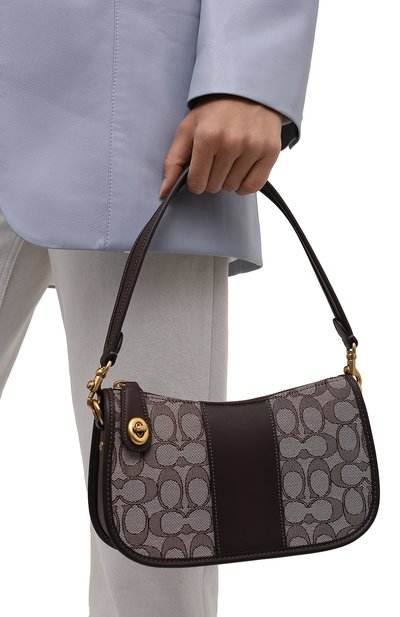 Сумка swinger COACH, арт. C0721, фото 2