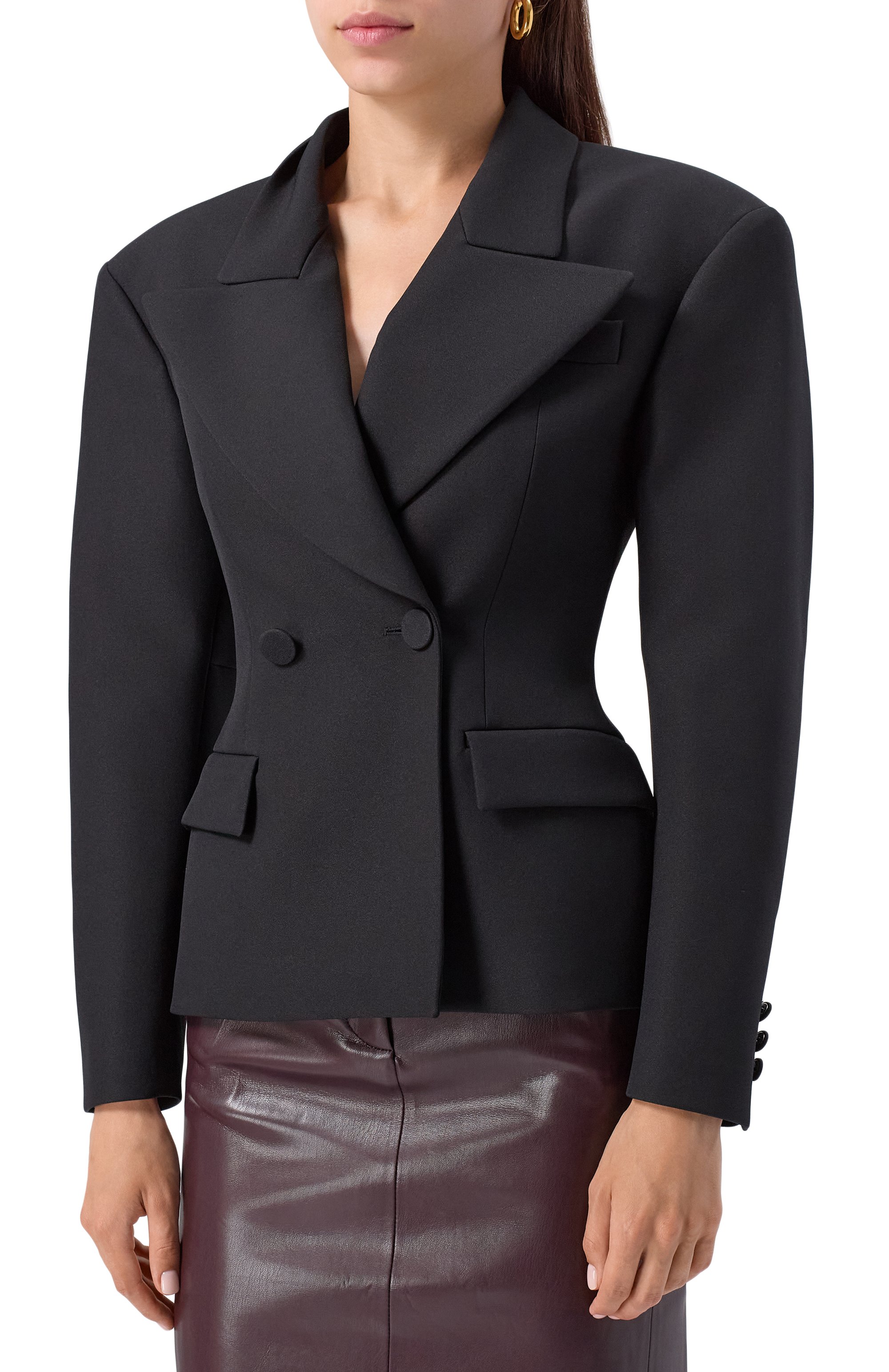 Жакет THE ANDAMANE, арт. T183053A/TNP0B8, фото 3