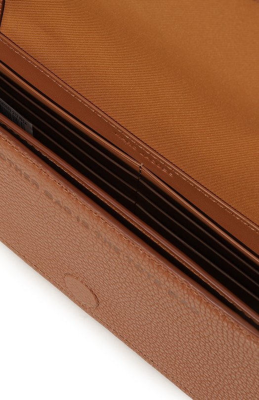 Сумка The Mini Bag MARC JACOBS (THE) 2S4SMN080S02 Коричневый  2S4SMN080S02 Фото 5