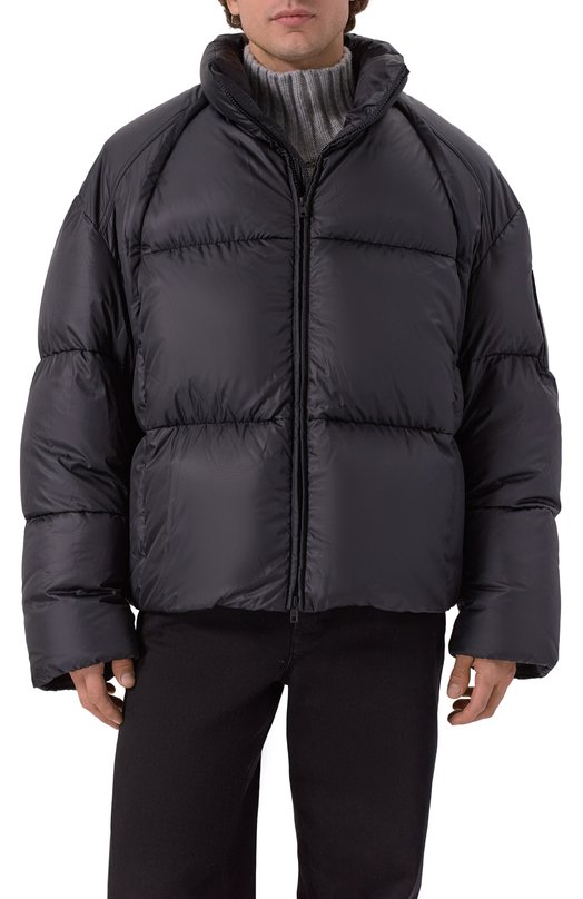 Пуховик Juun.J JC5939P36 Чёрный  JC5939P36 Фото 3