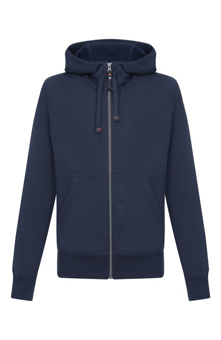 Мужской хлопковая толстовка PARAJUMPERS, арт. 25WMPMFLEY24