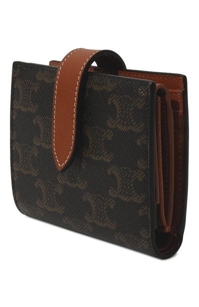 Портмоне CELINE, арт. 10H262DB7, фото 2