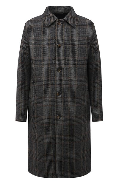 Кашемировое пальто LORO PIANA, арт. FAL8384, фото 1