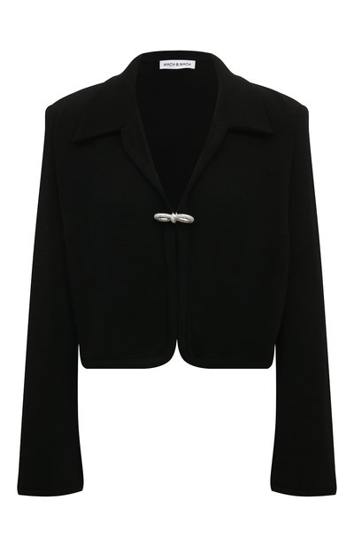 Жакет из вискозы MACH & MACH, арт. SS22-004 VISC0SE, фото 1