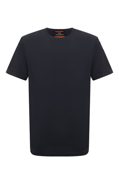 Мужская хлопковая футболка PARAJUMPERS, арт. PMTSEY27