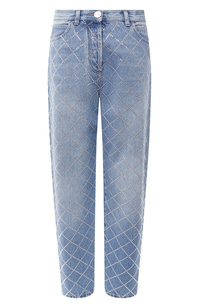 Джинсы BALMAIN, арт. UF15700/D050, фото 1