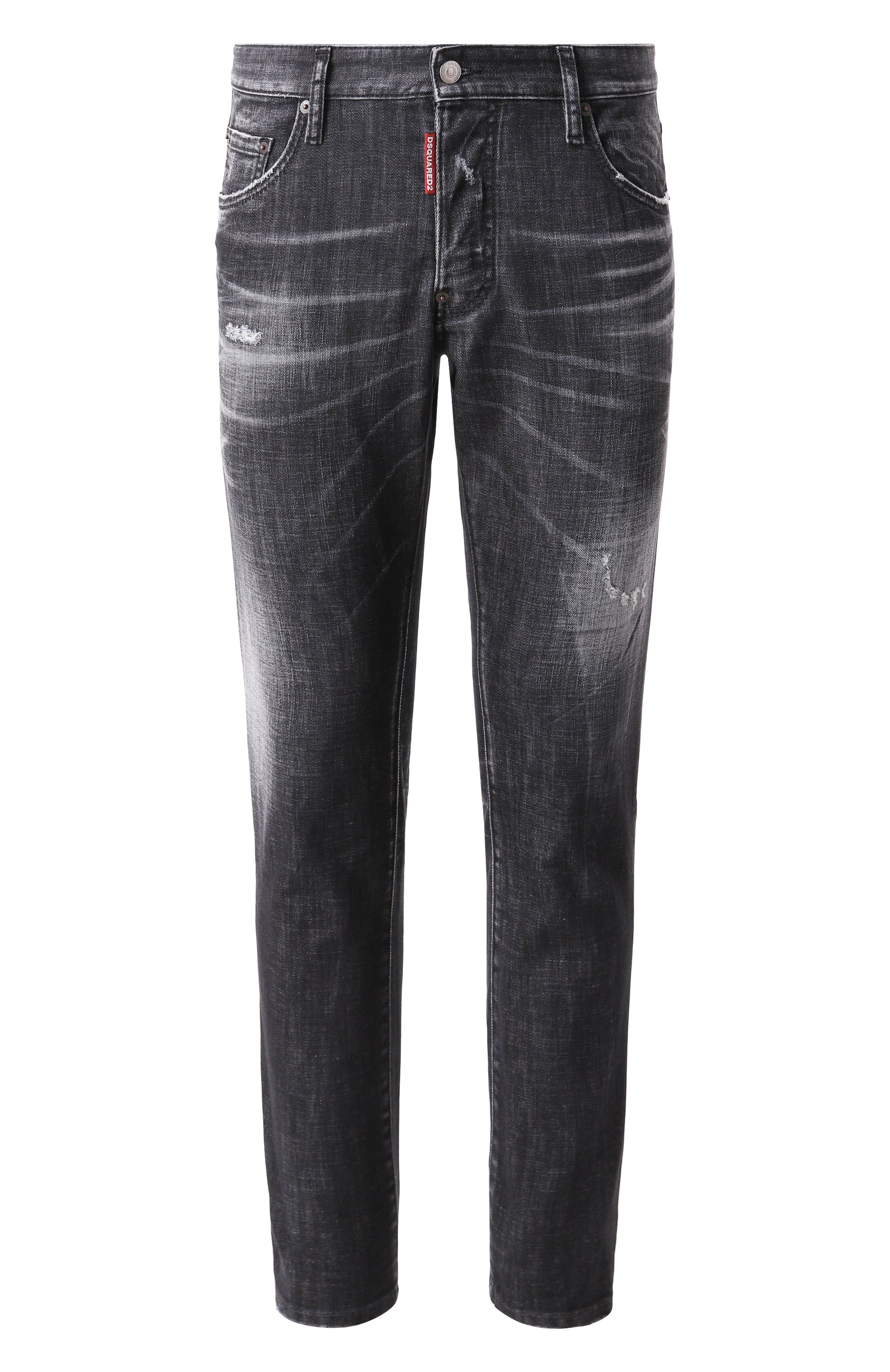 Джинсы skater DSQUARED2, арт. S74LB1617/S30357, фото 1