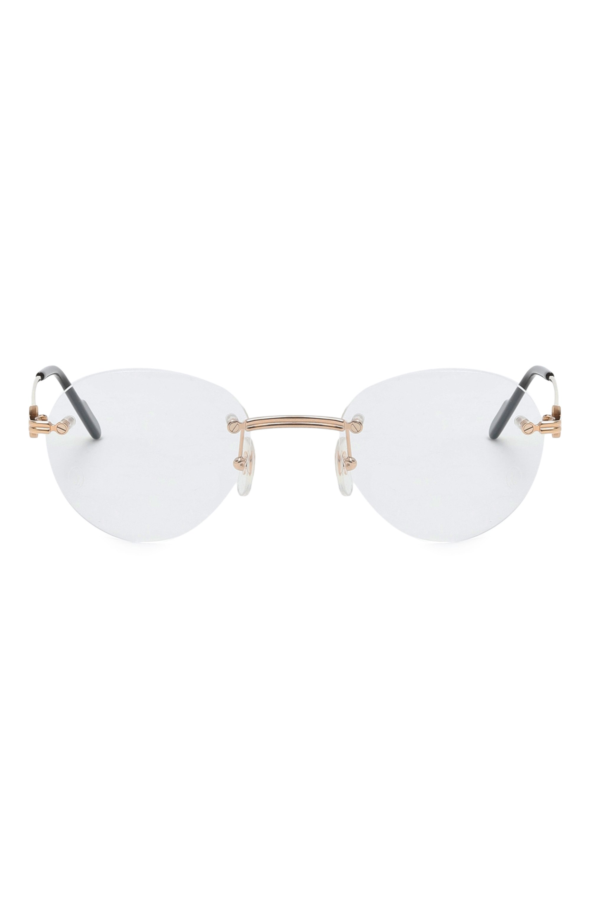 Оправа CARTIER, арт. CT0514 001, фото 4