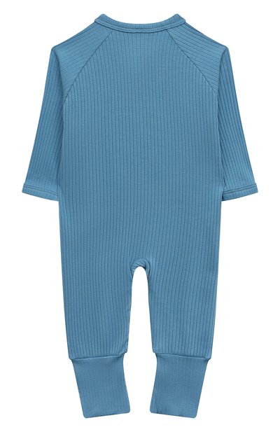 Хлопковый комбинезон SANETTA, арт. 221840, фото 2