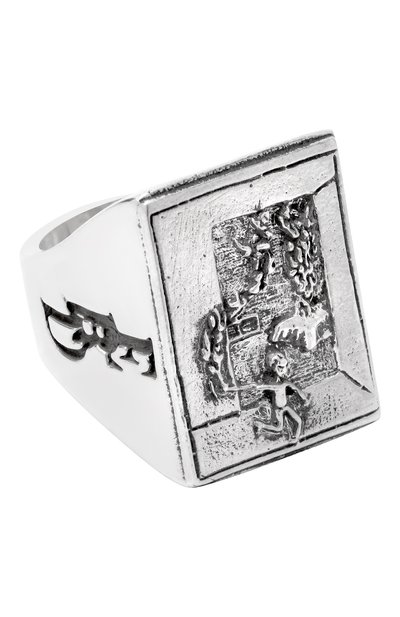 Мужское кольцо ENFANTS RICHES DEPRIMES, арт. 140-199