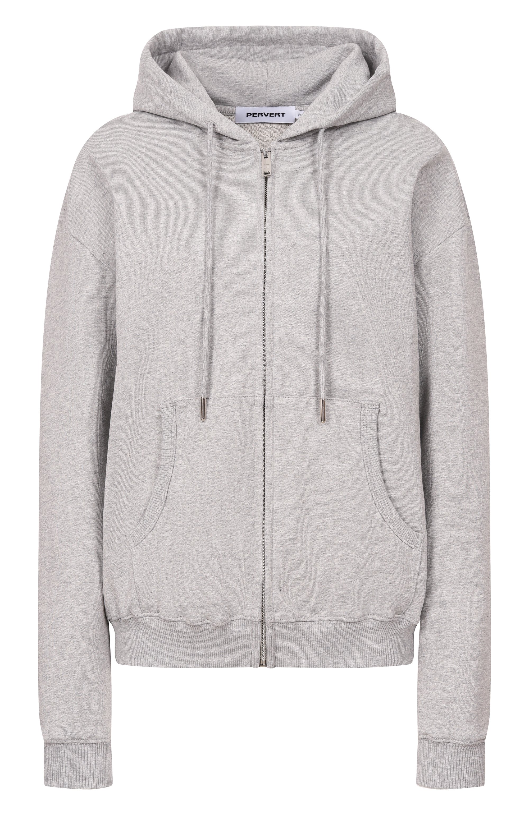 Хлопковая толстовка PERVERT, арт. PE26/ZHD01/63-02, фото 1