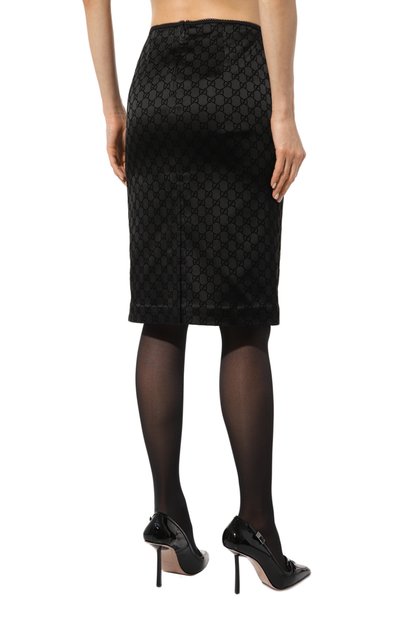 Юбка GUCCI, арт. 764899/XUAIR, фото 4
