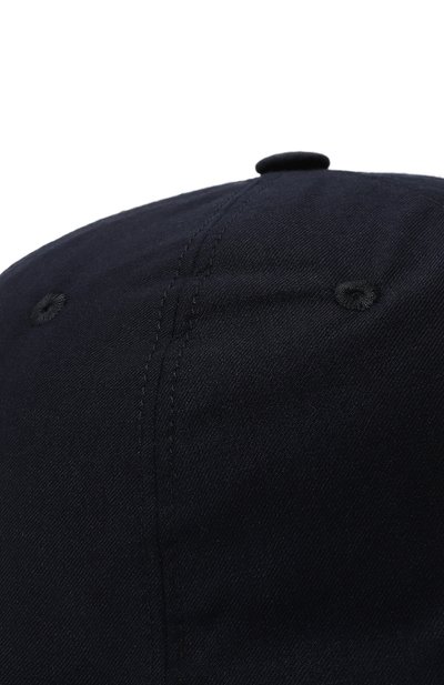 Кашемировая бейсболка COLOMBO, арт. CL00115, фото 4