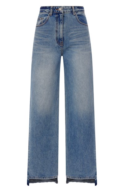 Женские джинсы JUUN.J, арт. JW5721W03