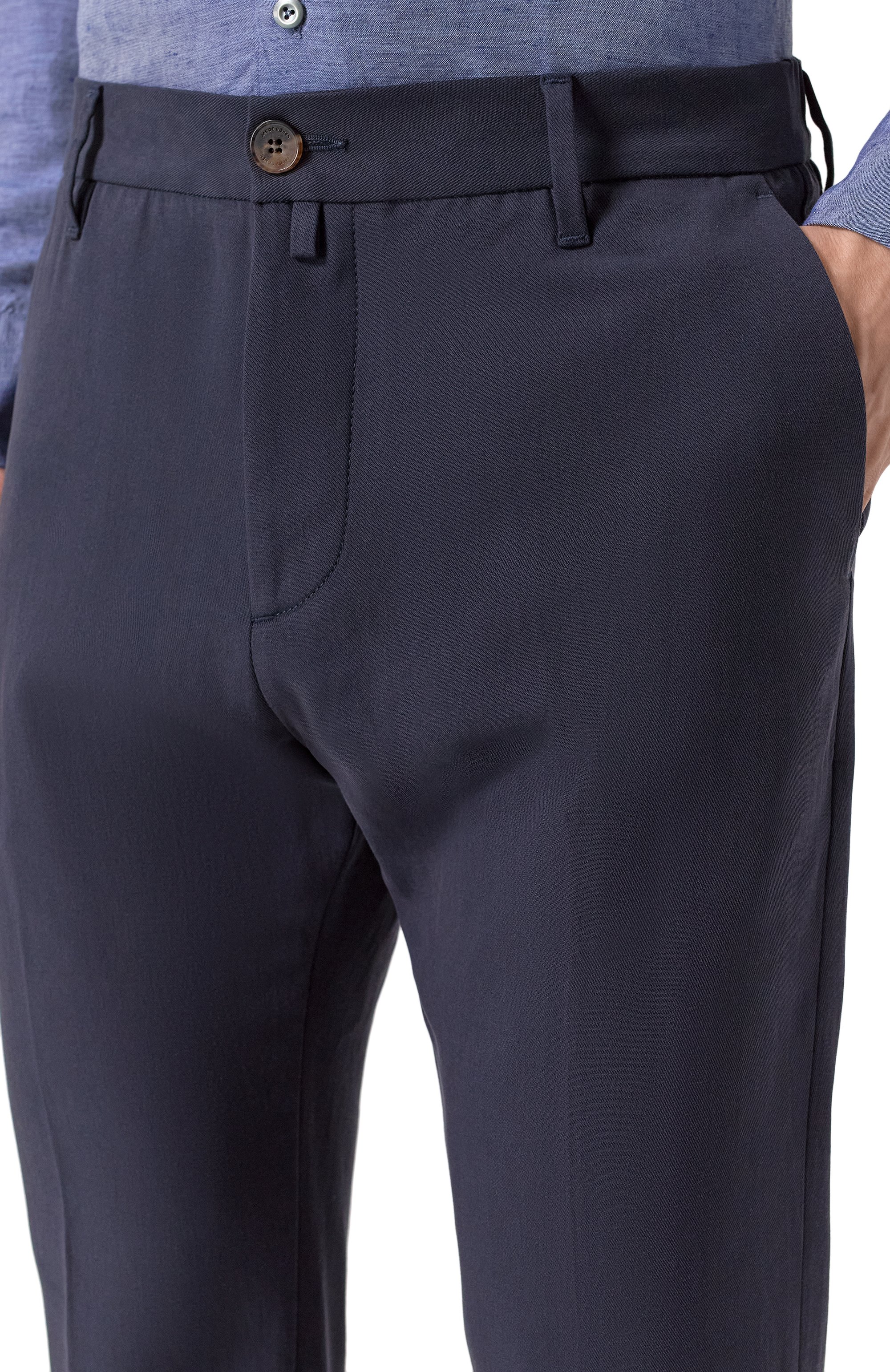 Брюки JACOB COHEN, арт. 25E P/JUM_PT026 001 T773A RW, фото 5