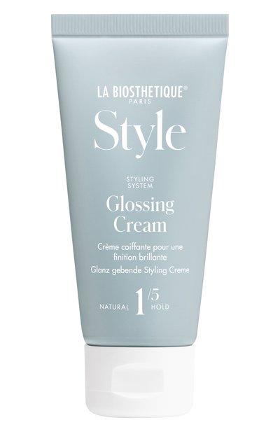 Женского стайлинг-крем для блеска и гладкости волос (50ml) LA BIOSTHETIQUE, арт. 110521