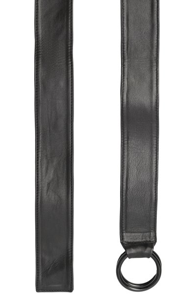 Кожаный ремень PETAR PETROV, арт. F25B15/LEATHER, фото 3