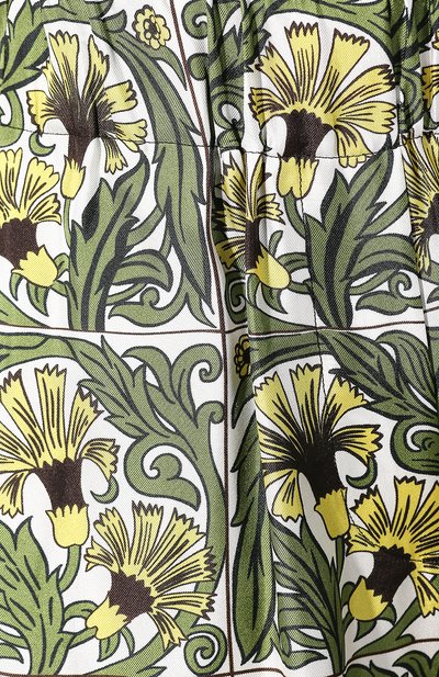 Брюки LOEWE, арт. S2102222DI, фото 5