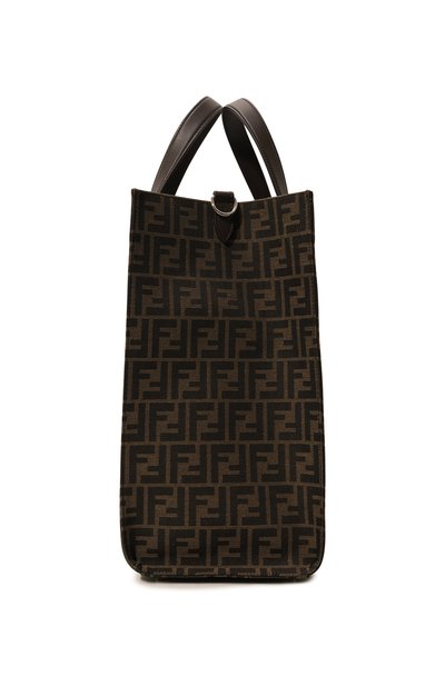 Сумка-тоут FENDI, арт. 7VA390 AG0M, фото 4