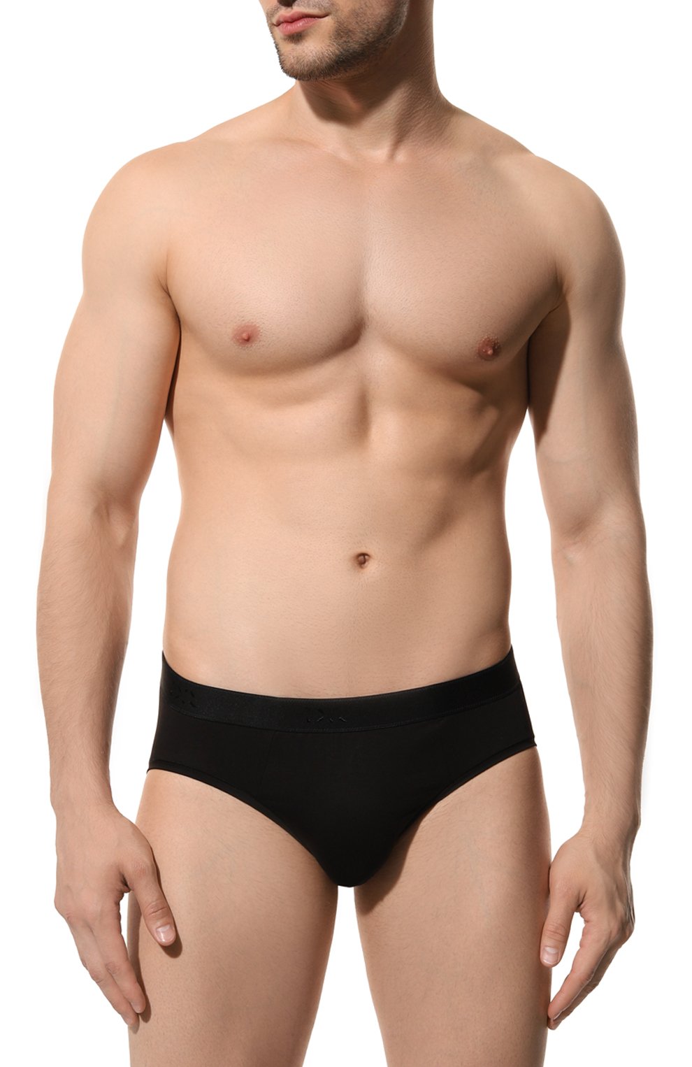 Хлопковые брифы DEREK ROSE, арт. 8525/JACK001, фото 2