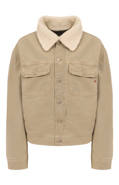 Женска�я джинсовая куртка REPLAY, арт. W7960 .000.85424