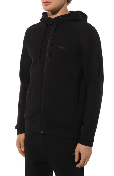 Хлопковый спортивный костюм BOSS GREEN, арт. 50519395, фото 2