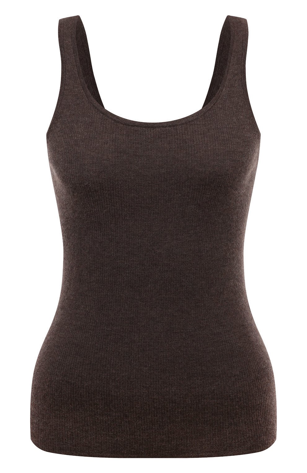 Кашемировая майка CO, арт. 8202/BCM, фото 1