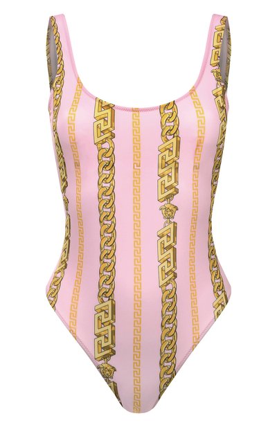 Слитный купальник VERSACE, арт. 1001408/1A02831, фото 1