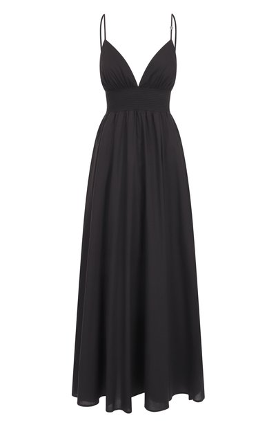 Женское хлопковое платье HUGO, арт. 50536456