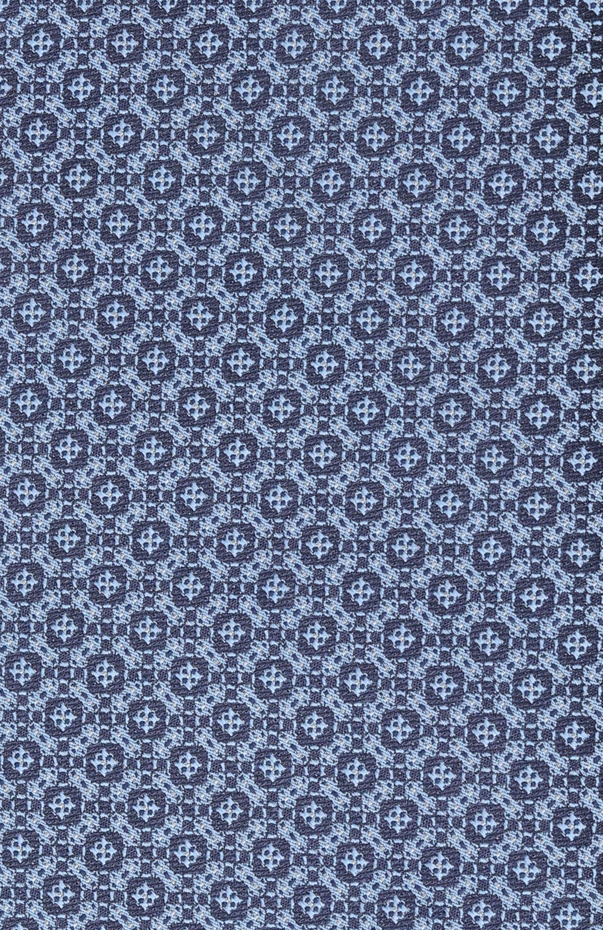 Шелковый галстук STEFANO RICCI, арт. CCXL/60016, фото 4