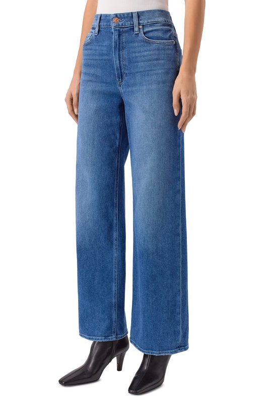 Джинсы Anessa Paige 1C72F72-C861 Синий  1C72F72-C861 Фото 3