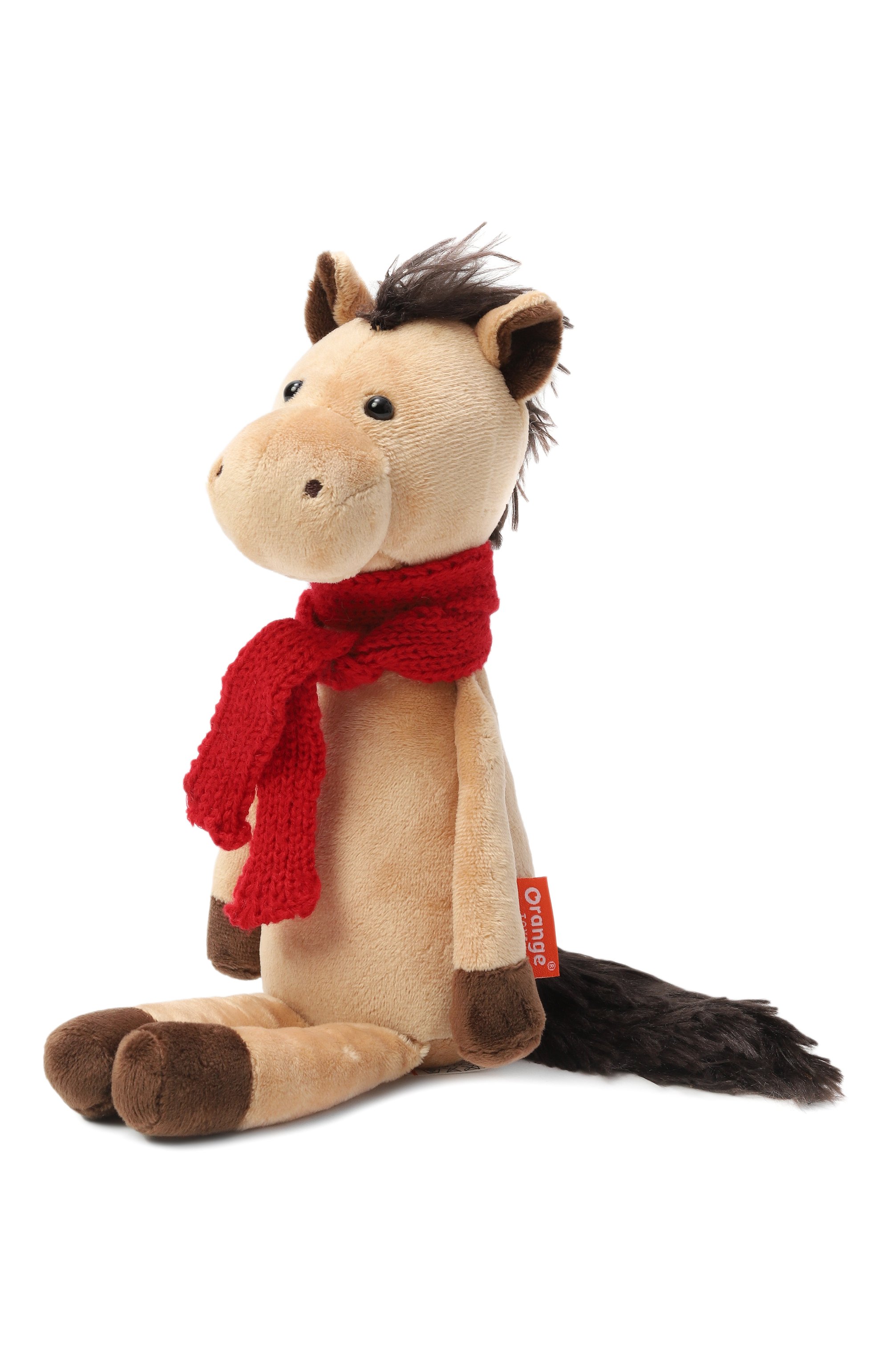 Мягкая игрушка конек санек ORANGE TOYS, арт. 2607/20B, фото 2