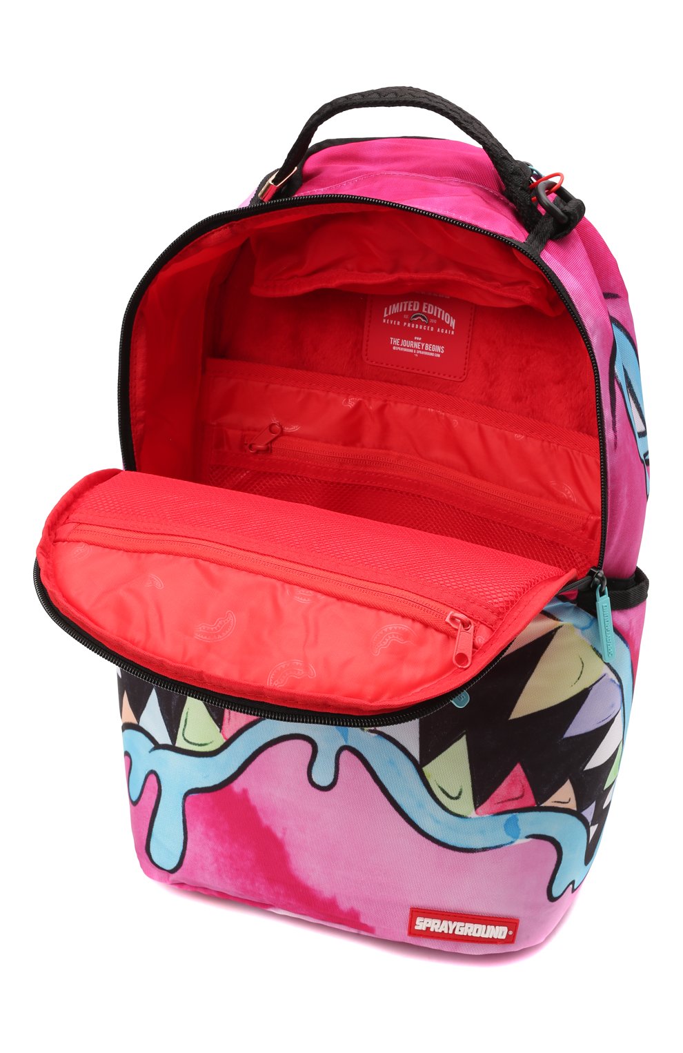 Рюкзак SPRAYGROUND, арт. 910B3979NSZ, фото 3