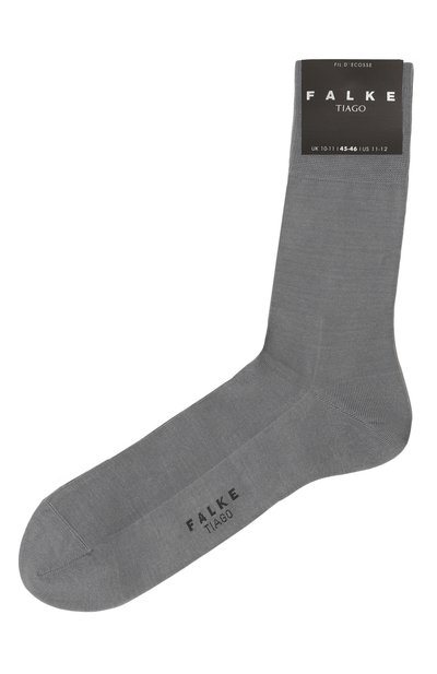 Хлопковые носки FALKE, арт. 14792, фото 1
