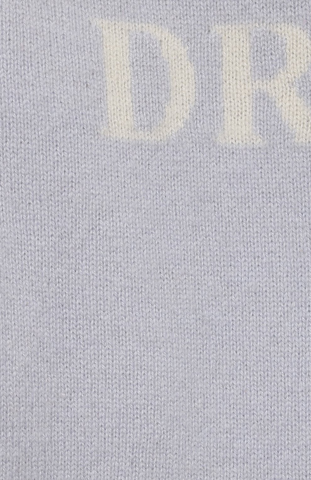 Кашемировый комбинезон OSCAR ET VALENTINE, арт. COM01DREAM, фото 3