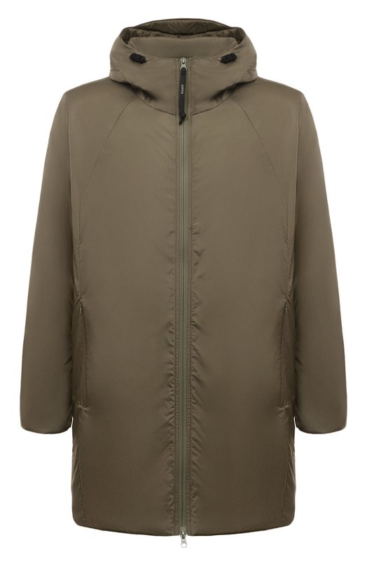 Утепленный плащ Aspesi 38350₽