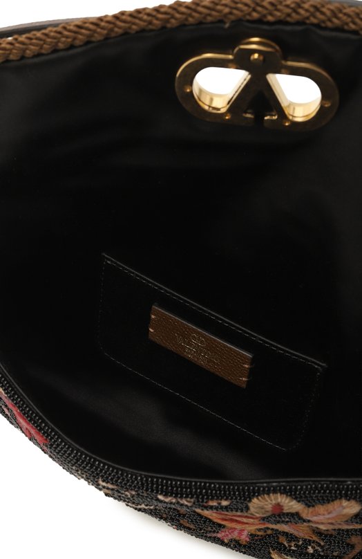 Сумка Vain Valentino 7W2B0S09/LTT Коричневый  7W2B0S09/LTT Фото 5
