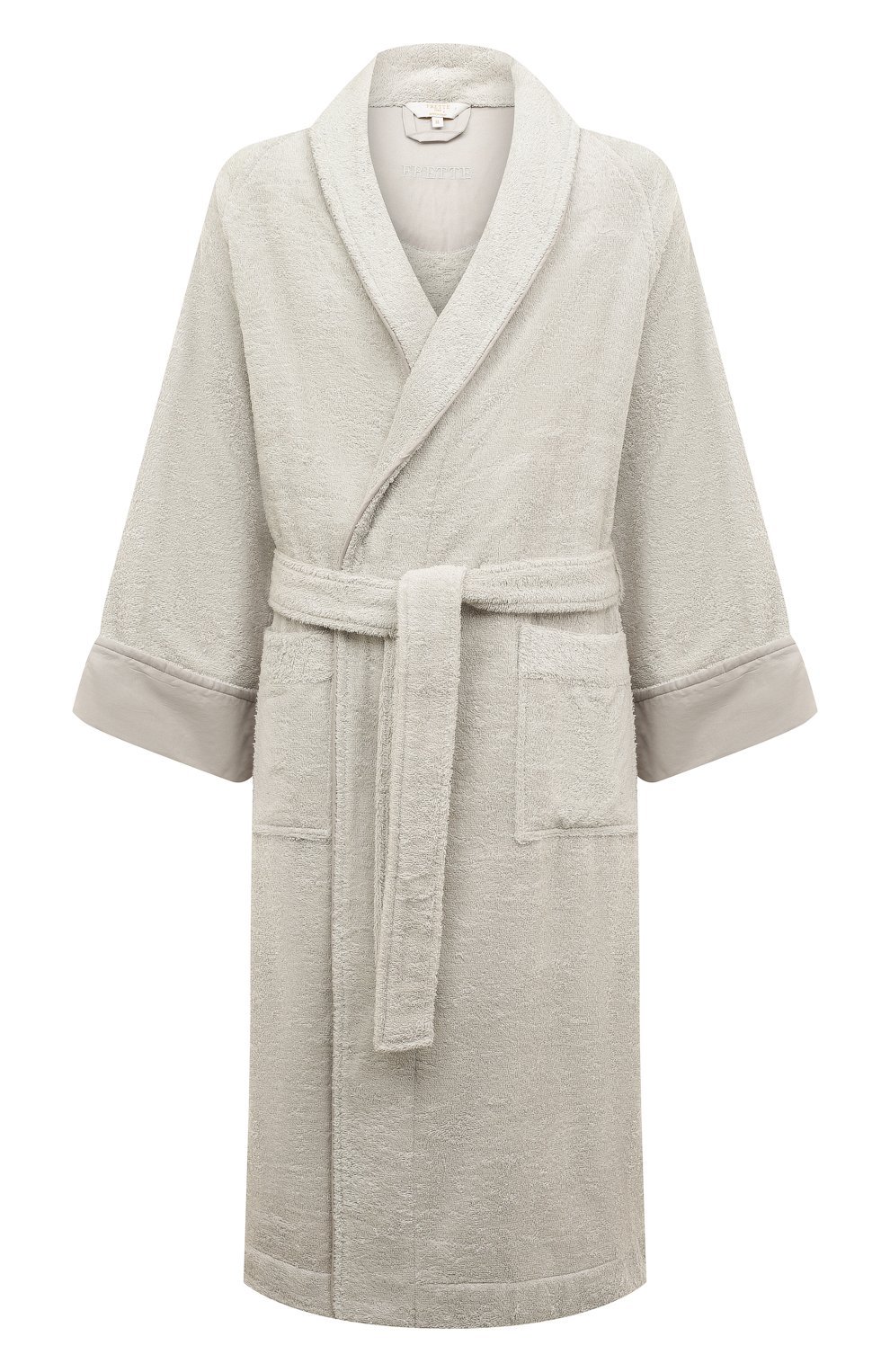 Халат unito FRETTE, арт. FR4645 D2060 G03X, фото 1