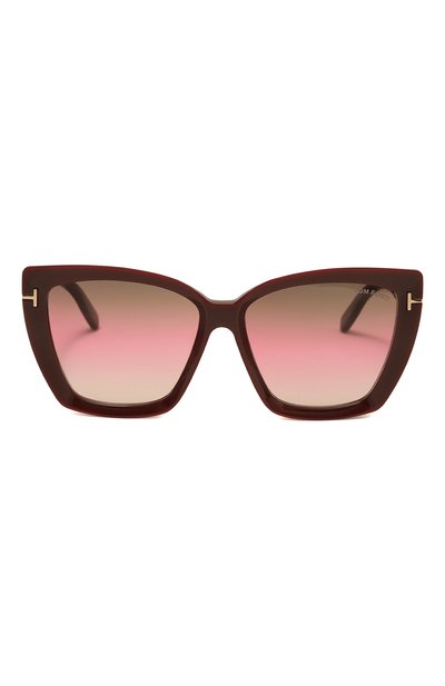 Солнцезащитные очки TOM FORD, арт. TF920, фото 3