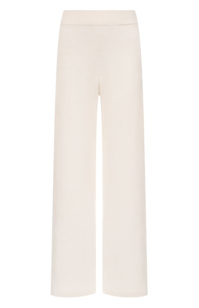 Женские брюки из шелка и хлопка MVST, арт. WS60-1551MU