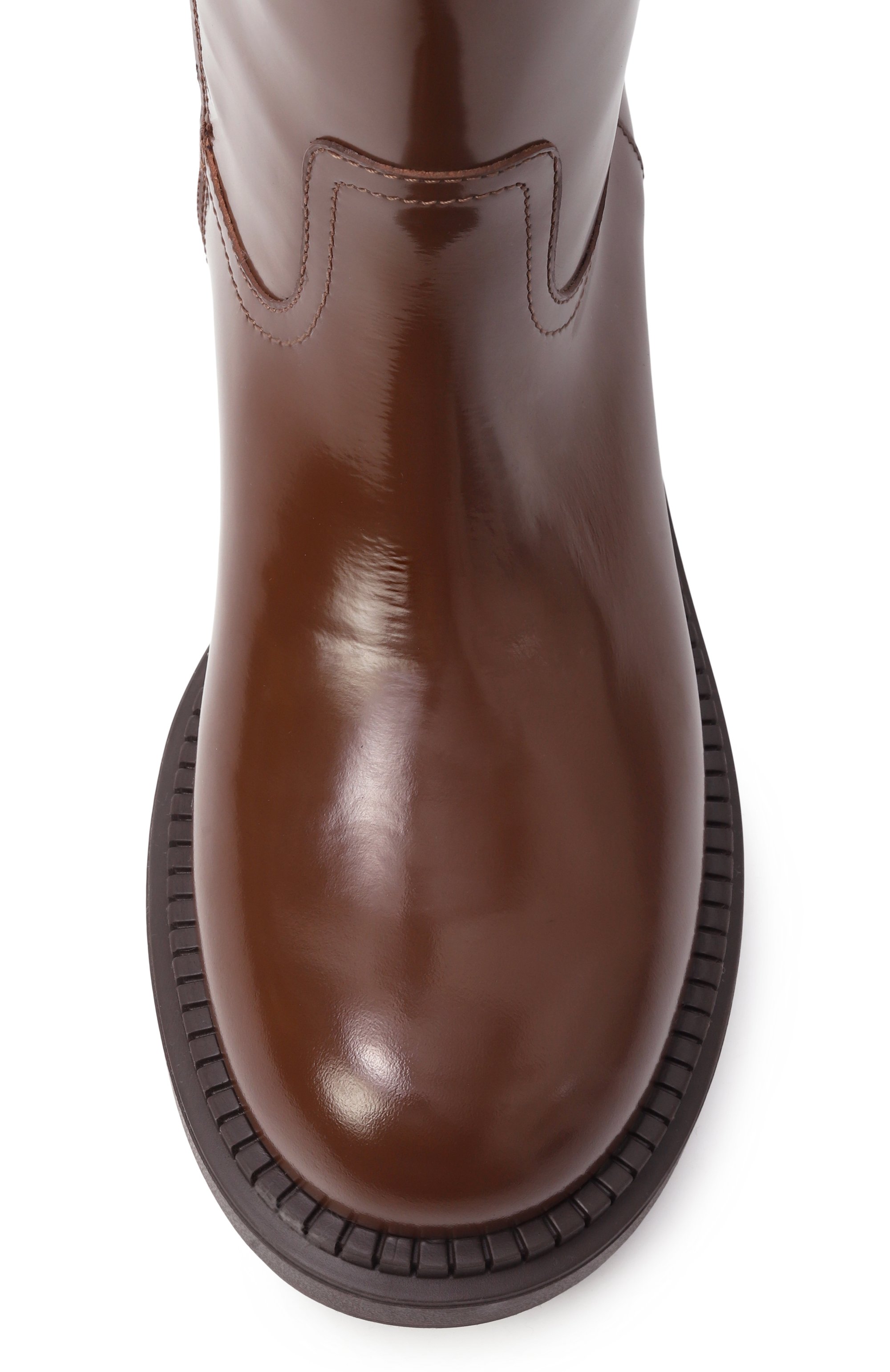 Кожаные сапоги concept CASADEI, арт. 1S369A0301/C2858, фото 6