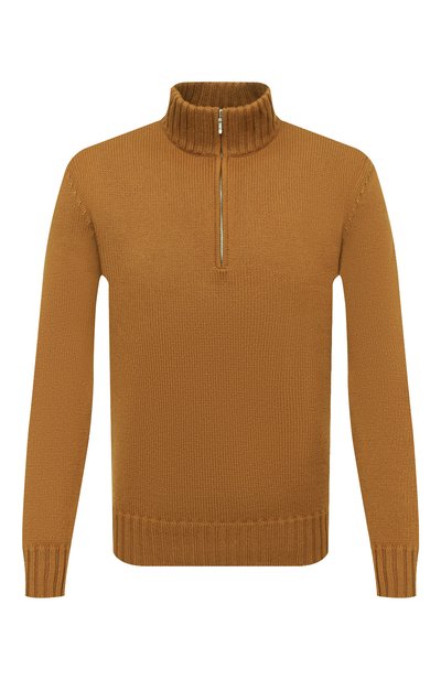 Кашемировый свитер LORO PIANA, арт. FAL8490, фото 1